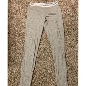 Calvin Klein leggings